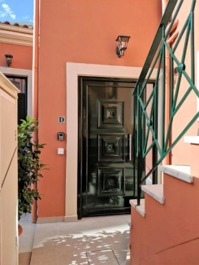 Corfu Town Luxury Studios -D